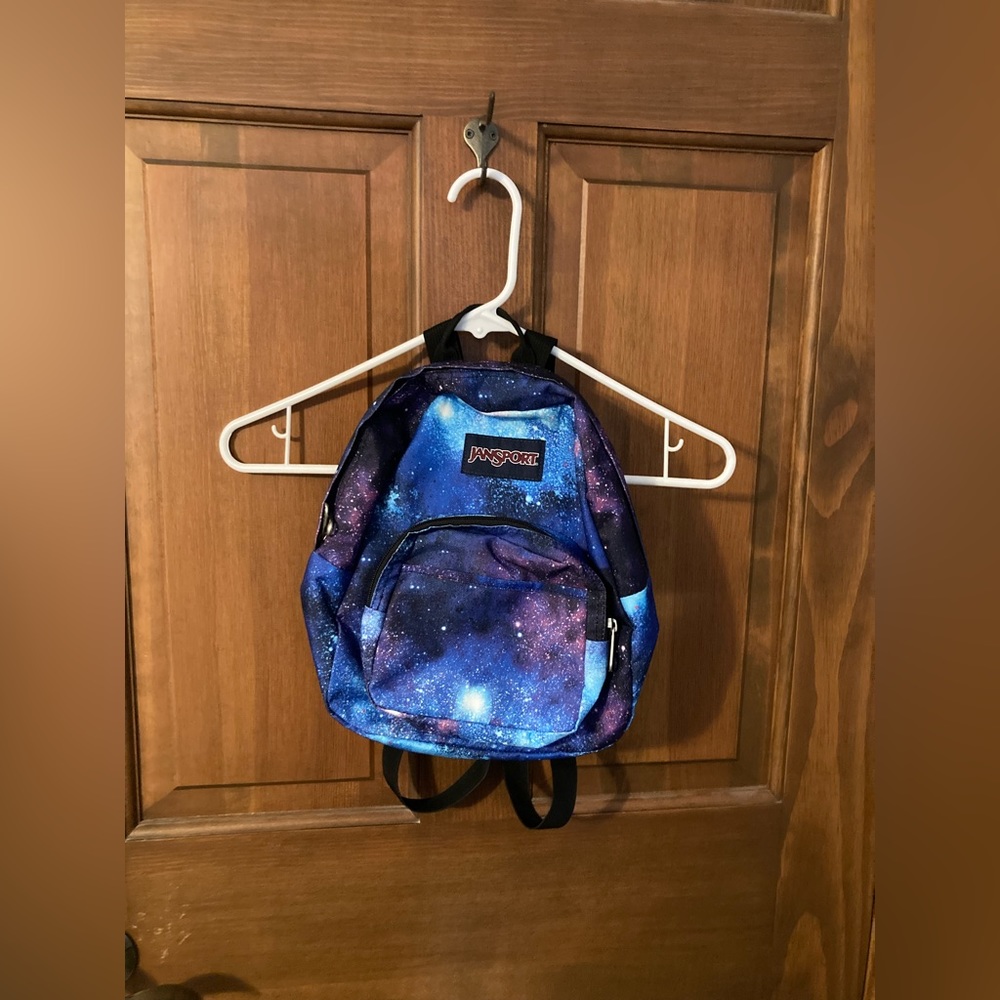 Jansport Mini Galaxy Backpack